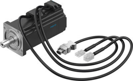 EMMB-AS-60-02-S30SB Серводвигатель