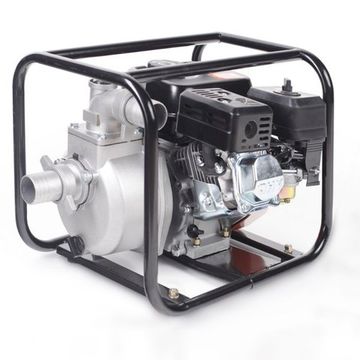 Бензиновая мотопомпа "PATRIOT" MP 2036 S