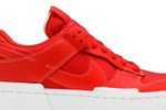 Кроссовки Nike Dunk Disrupt (Женская размерная сетка)