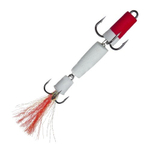 Мандула "Волжские джиги" 120мм