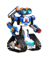 Программируемый конструктор Apitor Robot J 6в1