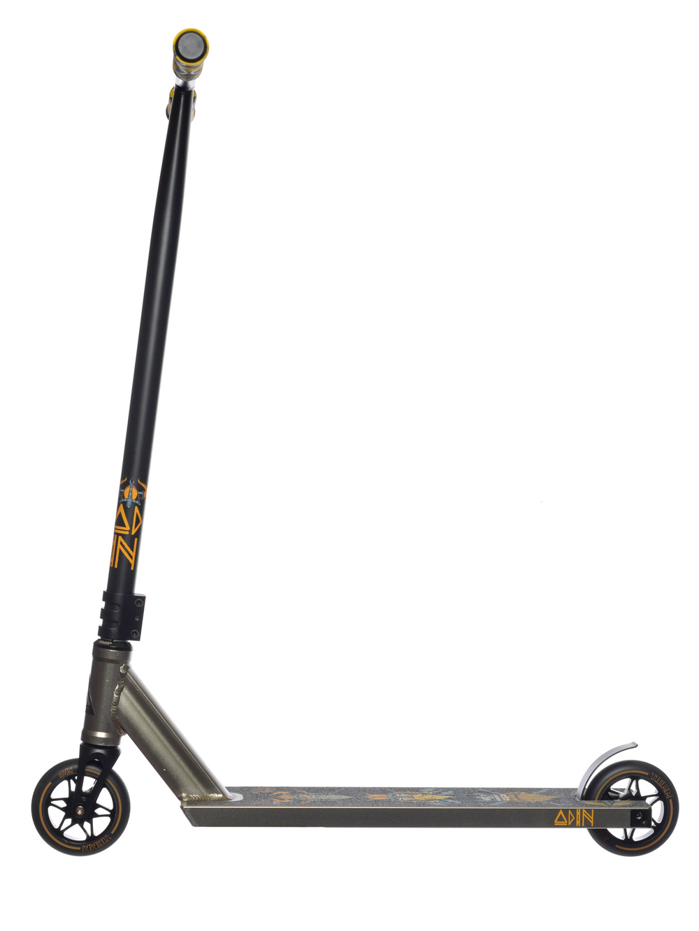 Трюковой самокат Urban Scooter Antigraviti Odin