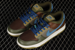 Nike Dunk Low NH Cacao Wow