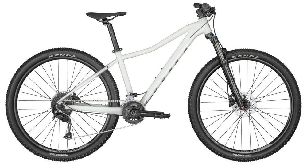 Женский велосипед Scott Contessa Active 30 27.5 (2022)