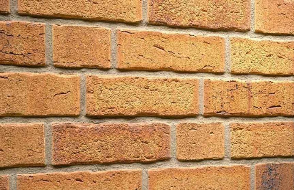 Feldhaus Klinker, K684WDF, sintra nolani ocasa, ручная формовка, пустотелый - Клинкерный кирпич