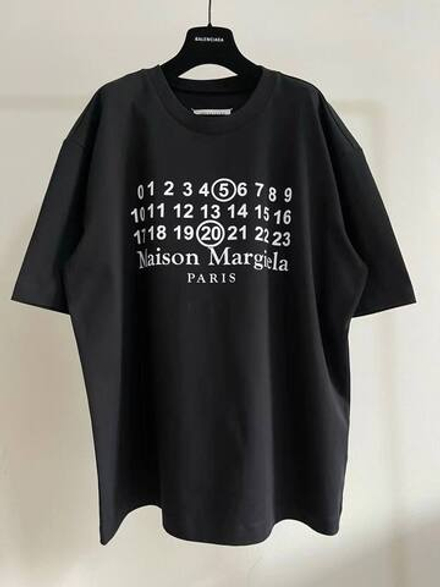 Футболка Maison Margiela