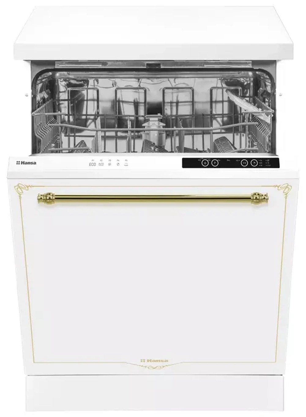 Посудомоечная машина Hansa ZWV615WRH