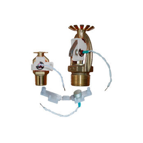 Устройство принудительного пуска спринклерных оросителей (распылителей) УПП "Старт-1"