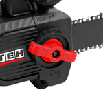 Пила цепная аккумуляторная 20V (без АКБ и ЗУ) TEH LPS612