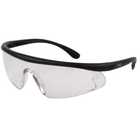 Очки PMX Defense SM G-7110ST Anti-fog 96% Прозрачные