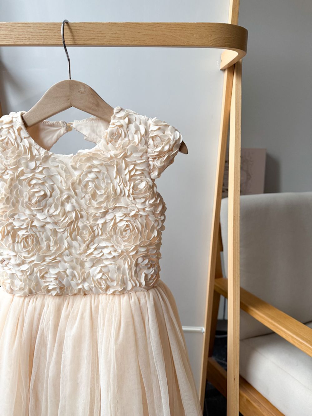 Нарядное платье Miko, 116