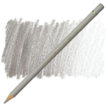 Faber-Castell Polychromos. 272 Warm Gray III