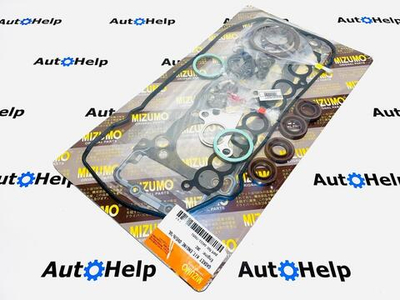 Ремкомплект двигателя Mizumo 04111-75051, 04111-75190 Toyota 3RZFE