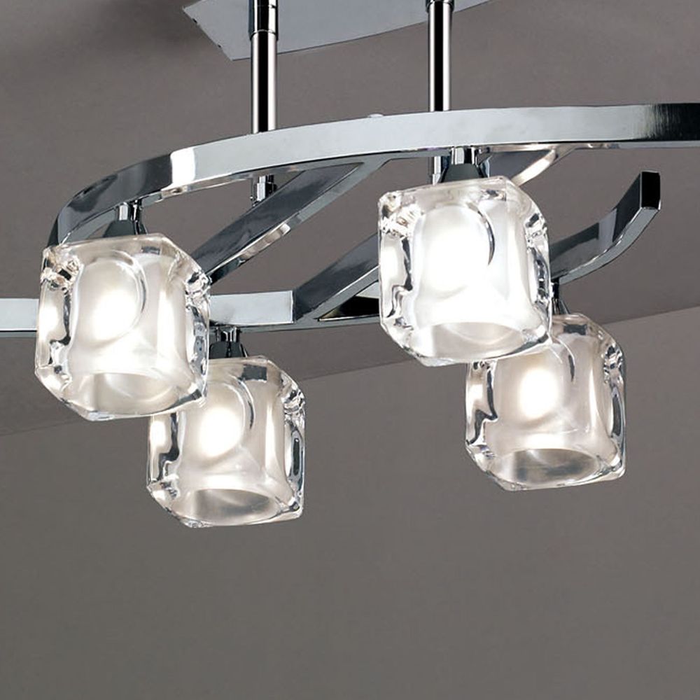 Люстра потолочная CUADRAX 0951