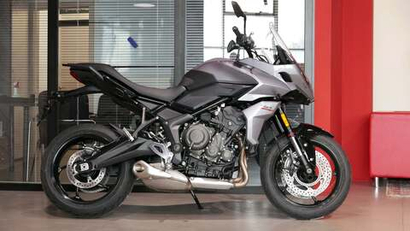 Triumph Tiger Sport 660