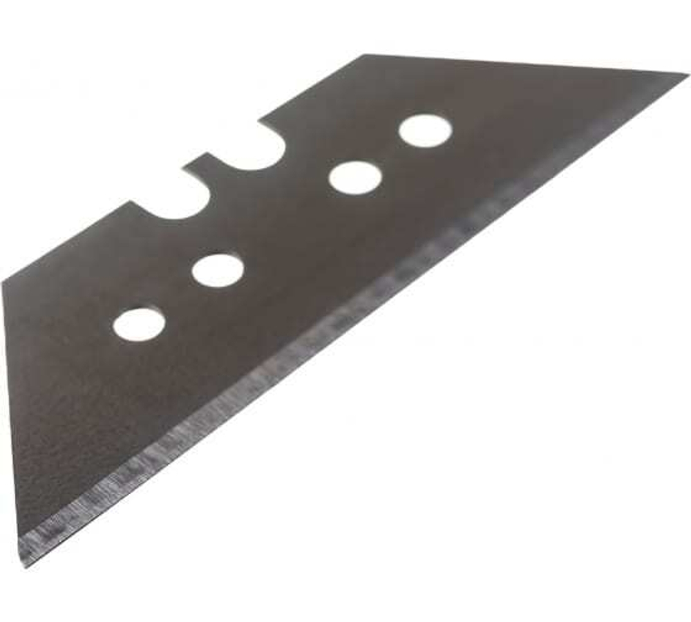 ЛЕЗВИЯ MATRIX ТРАПЕЦИЕВИДНЫЕ ПРЯМЫЕ 5ШТ 793555