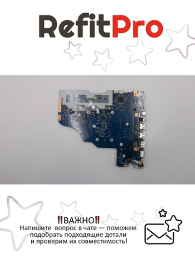 Материнская плата для ноутбука Lenovo ideapad L340-15IWL 81LG/L340-17IWL 81M0 NOK i3-8145U UMA 4GB (5B20S42160), оригинал