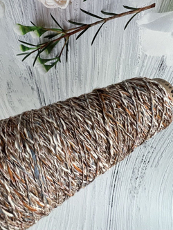 Пряжа для вязания Recycle LineaPiu