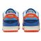 NIKE Dunk Кроссовки для скейтбординга Низкие Мужские