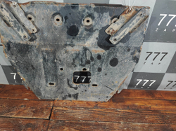 Защита двигателя металл Kia Sorento 4 (MQ4) 20-нв Б/У  R4000P2000