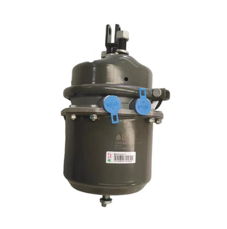 Задний энергоаккумулятор самосвал Sitrak C7H, Howo T5G