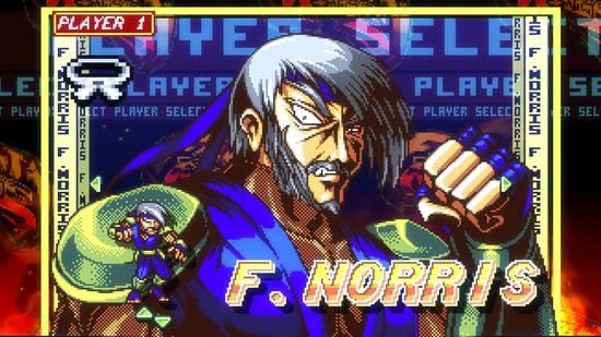 Fight'n Rage: 5th Anniversary Limited Edition [PS4, английская версия]