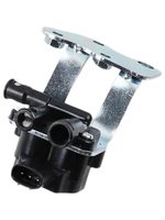 Блок клапанов пневмоподвески Toyota LC Prado 150 / Lexus GX460 (2009-2020)