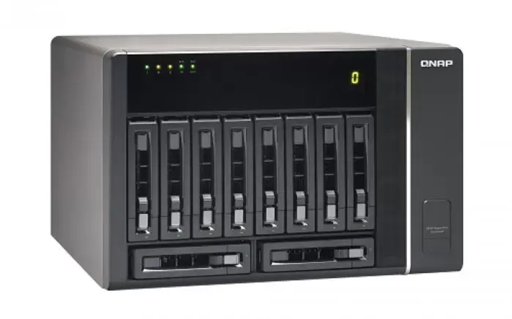 Модуль QNAP REXP-1000 Pro