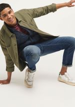 Куртка Daniel Hvy Twill JK 1013500-6421
