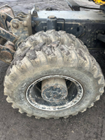 JCB JS160* Экскаватор колесный JS160W	(Дизельный, 4,4 л, 116 л.с., АТ)