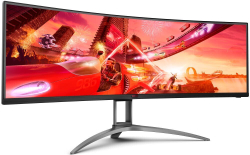 Монитор 49" AOC AGON (AG493UCX)