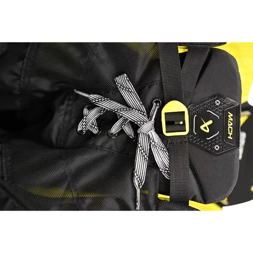 Шорты BAUER SUPREME MACH YTH (детский)