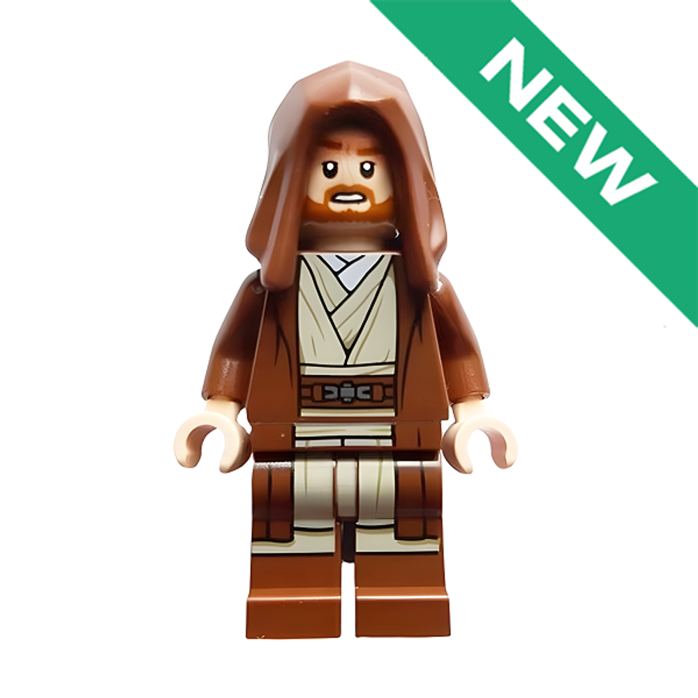 NEW Оби-Ван Кеноби sw1255