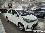Kia Morning Urban (JA) Van (11.2020)