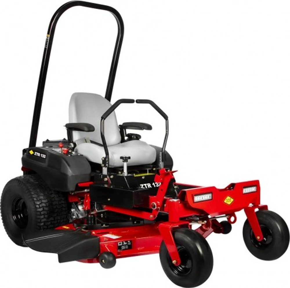 Райдер садовый DDE ZTR 132 909-143