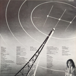 Kraftwerk / Radio-Aktivitat (LP)