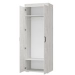 Прима ШК-03 Шкаф 2-х ств.