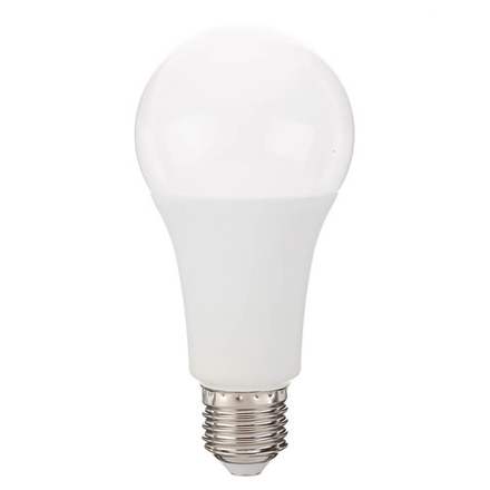 Промо Лампа светодиодная BY А65 25 Вт, Е27, 1500 Лм, 6500 К, 175-245 В, Ra>80, IRF <5%