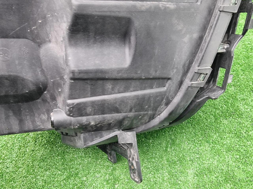 Фара левая Kia Soul 3 SK (2019-2022) галоген