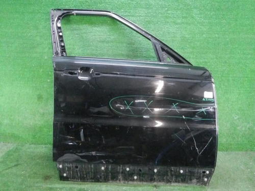 Дверь передняя правая Range Rover Sport 2 L494 (2013-2022)