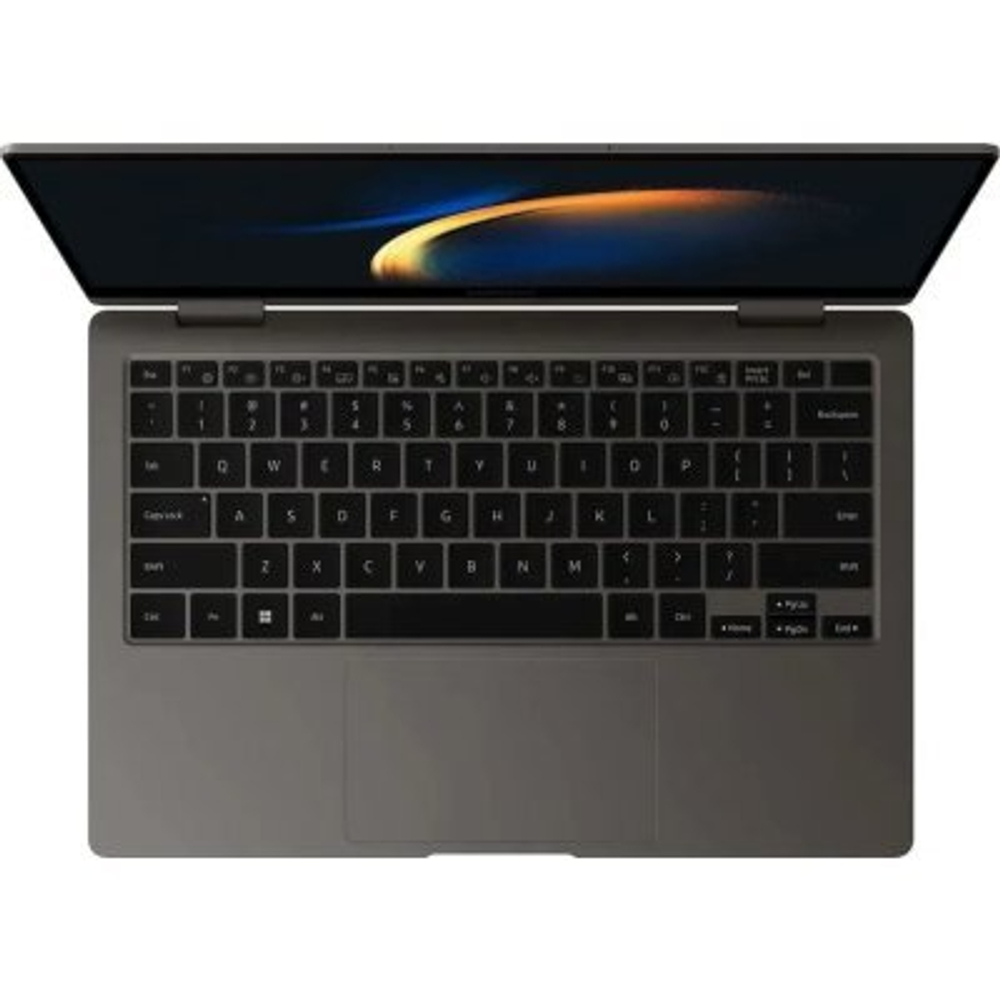 Ноутбук Samsung Galaxy Book3 360 NP730QFG-KA2US