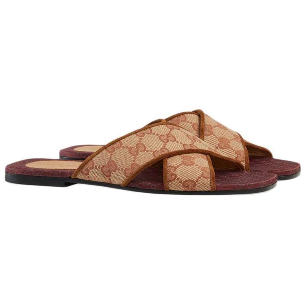 Gucci (Женская размерная сетка)