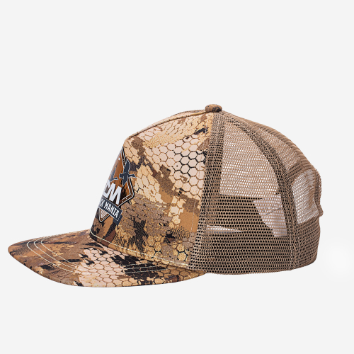 Кепка "SEAGULL" COMB