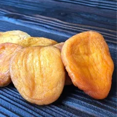 Персик плоский вяленый / 250 г