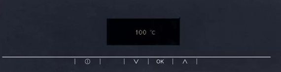 Пароварка Miele DG 5040 ED