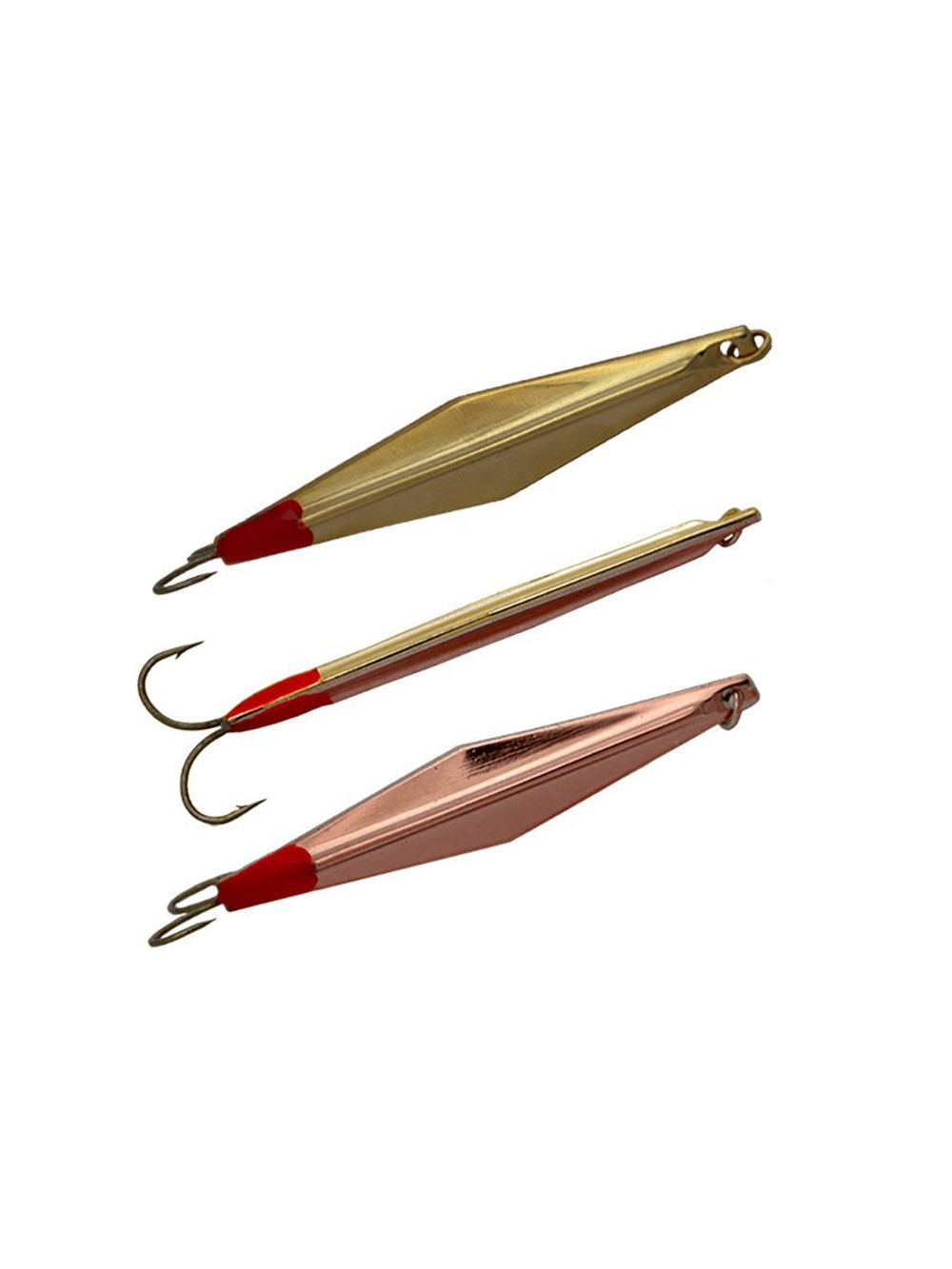 Блесна для рыбалки ECOPRO Joker