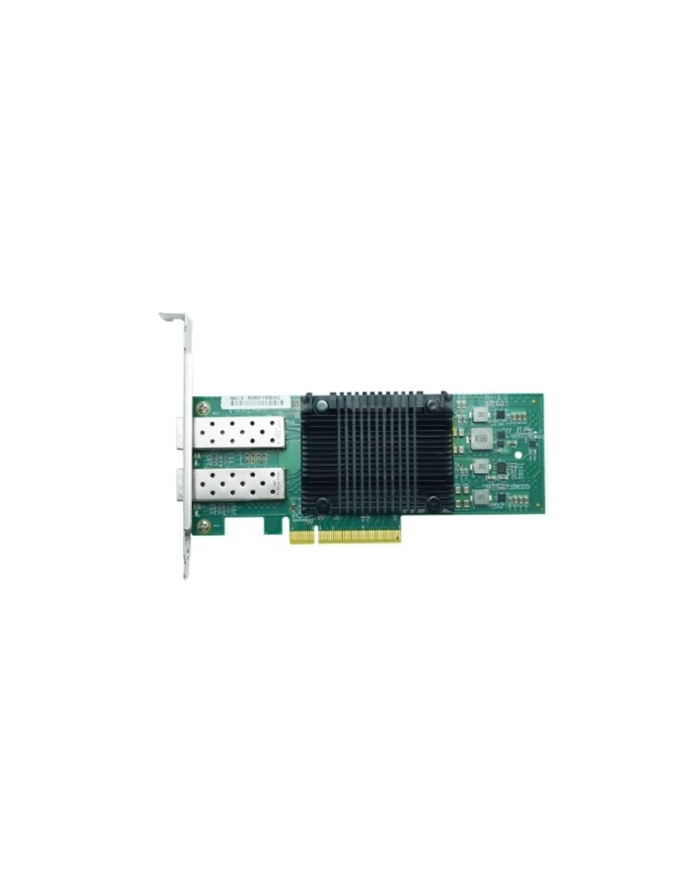 Сетевая карта Lr-Link LRES1021PF-2SFP28 PCIe x8 25G Dual ports SFP28 Server Network Card, Intel E810XXV based