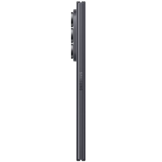 Смартфон Samsung Galaxy Z Fold8 Ultra 12/512 ГБ Графитовый