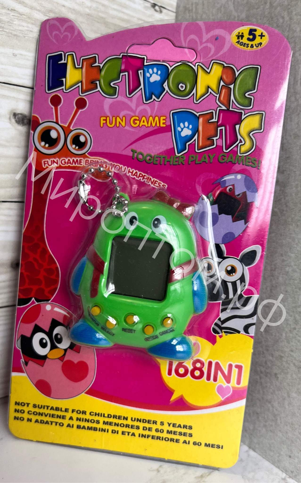 tamagotchi купить