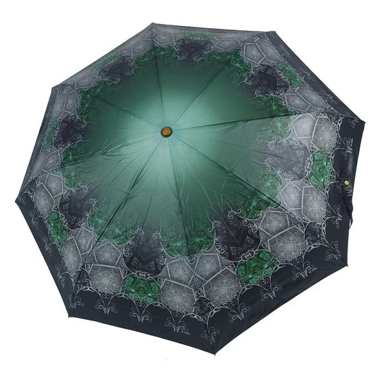 Женский зонт Три Слона, Полный автомат 3899-A-03